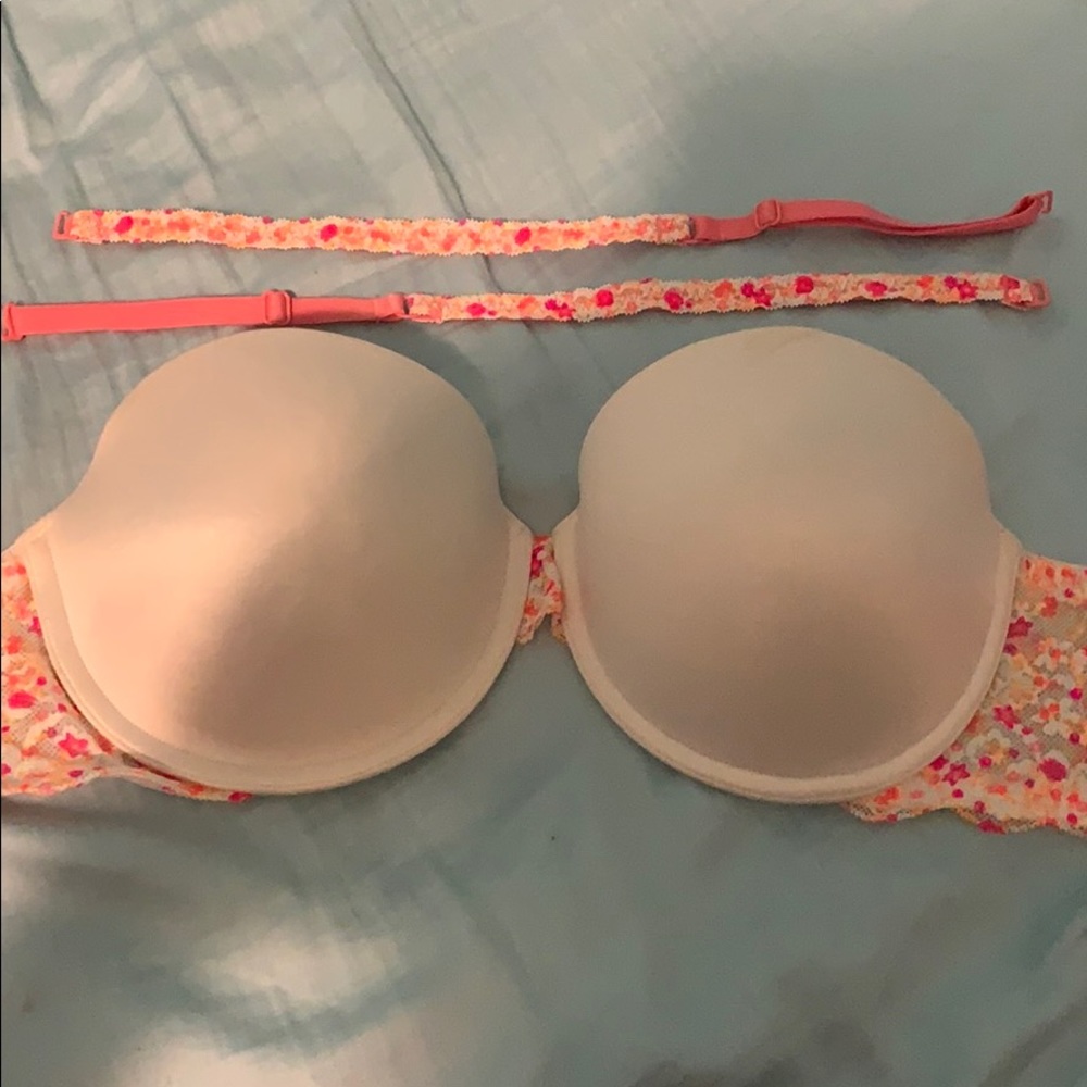 Strapless bra - Picture 1 of 1